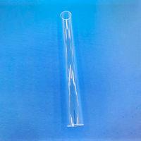 Quartz Tube