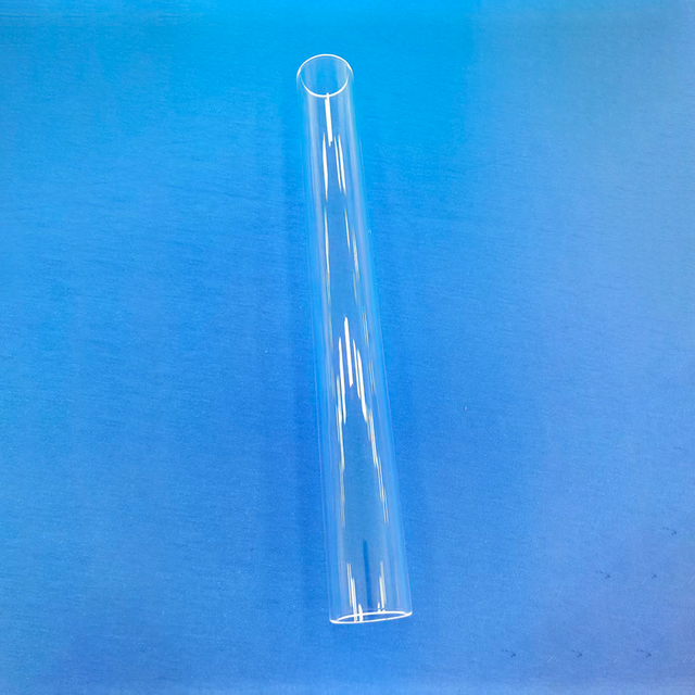 Quartz Tube