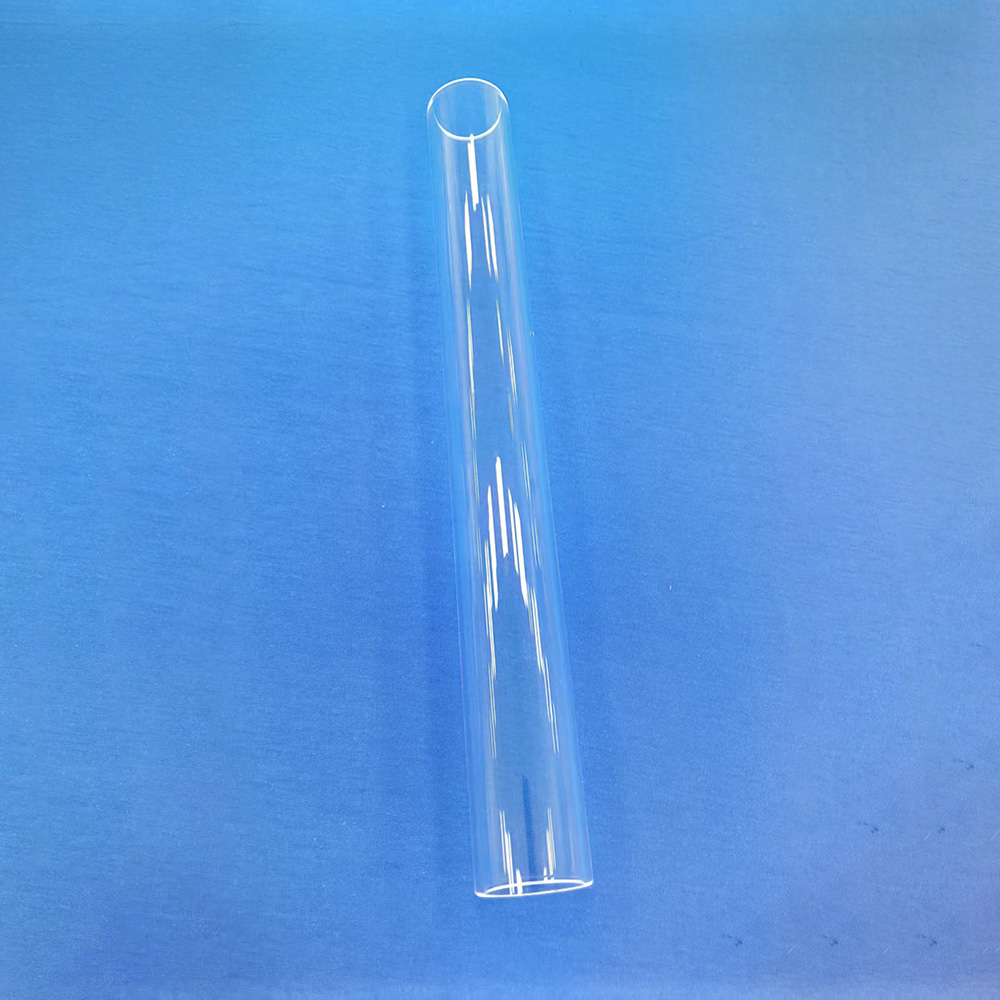 Quartz Tube