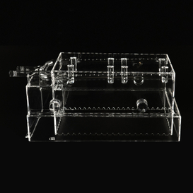 Quartz Tank