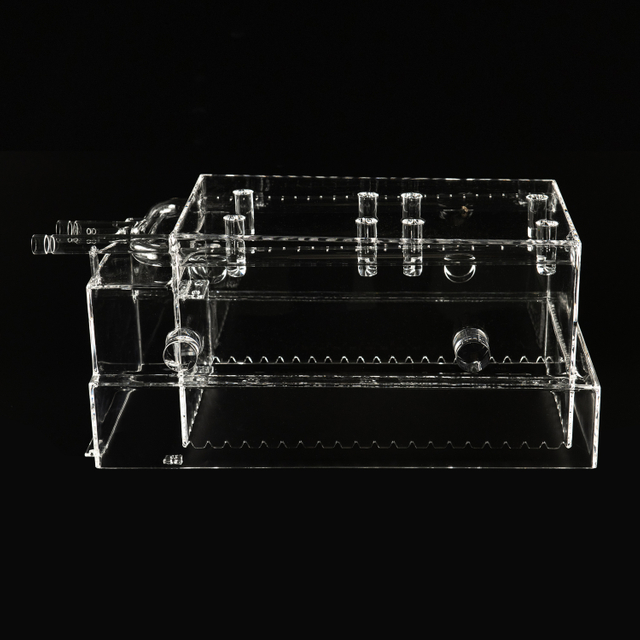 Quartz Tank